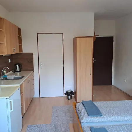 Apartmán S Terasou *
