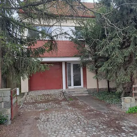 Apartmán S Terasou Olomouc