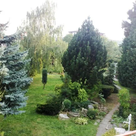 Apartman S Terasou *