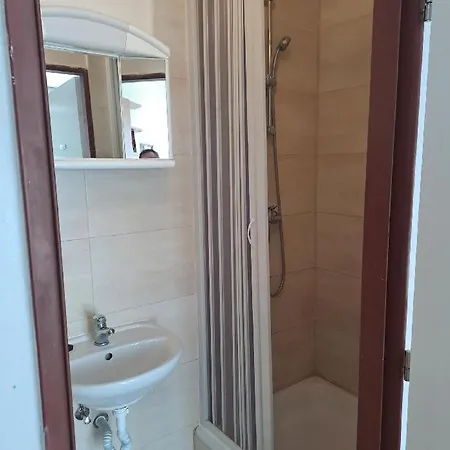 Apartman S Terasou